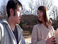 M589G05 Stepmother ... I like it as a woman! Mother who is puzzled by stepson&039;s sad confession.