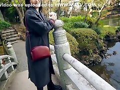 Sqte-478 With Her On Vacation. Girlfriend Peeing With C