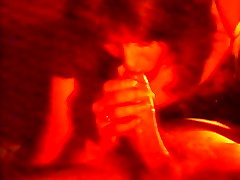 slut wife learning to suck cock