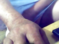 Brazylijska Babcia Cam - 46