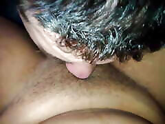 I fuck her in all her holes, I make her my whore and I finish her with an anal