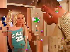 Psycho Rolf uses his blonde slave girl with beatings and humiliations