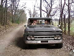 DusklightManor - Picked up beautiful girl E1 1