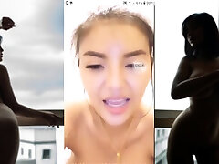 Faii Orapun Soapy Asian Slut With Huge Tits seksi trans Insta