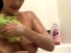 Amateur Babe Explains Her Problems