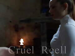 پیش نمایش: CRUEL REELL-FACELIFT 2