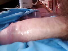 young colombian porn with big penis full of milk