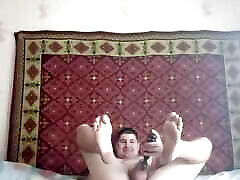 Anal masturbation sex toy today