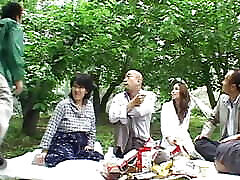 P012G02 A perverted couple exchange of du zamba couples of classmates in rural towns!