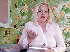 Stepmommy Punish Her Stepson for His Bad Grades at School