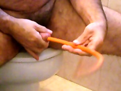 Peehole insertion
