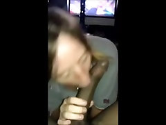 White Slut Suck Huge blacked com white girl Cock