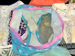 my dirty panties teaser