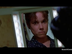 Barbara Hershey nude - The Entity