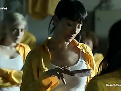Maggie Civantos nude - Vis A Vis S01E06