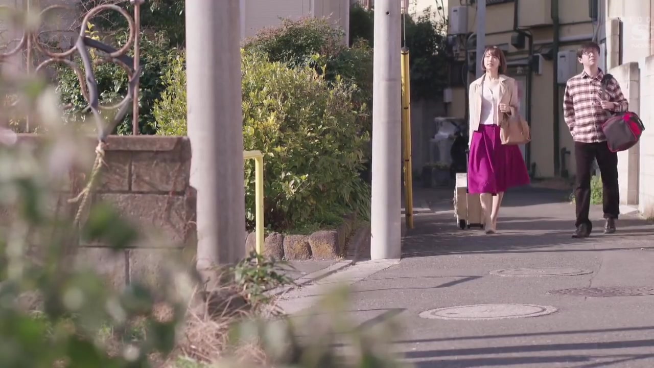 Tsukasa Aoi - Se-Coming To The Tongue Of Her Dad-In-Law