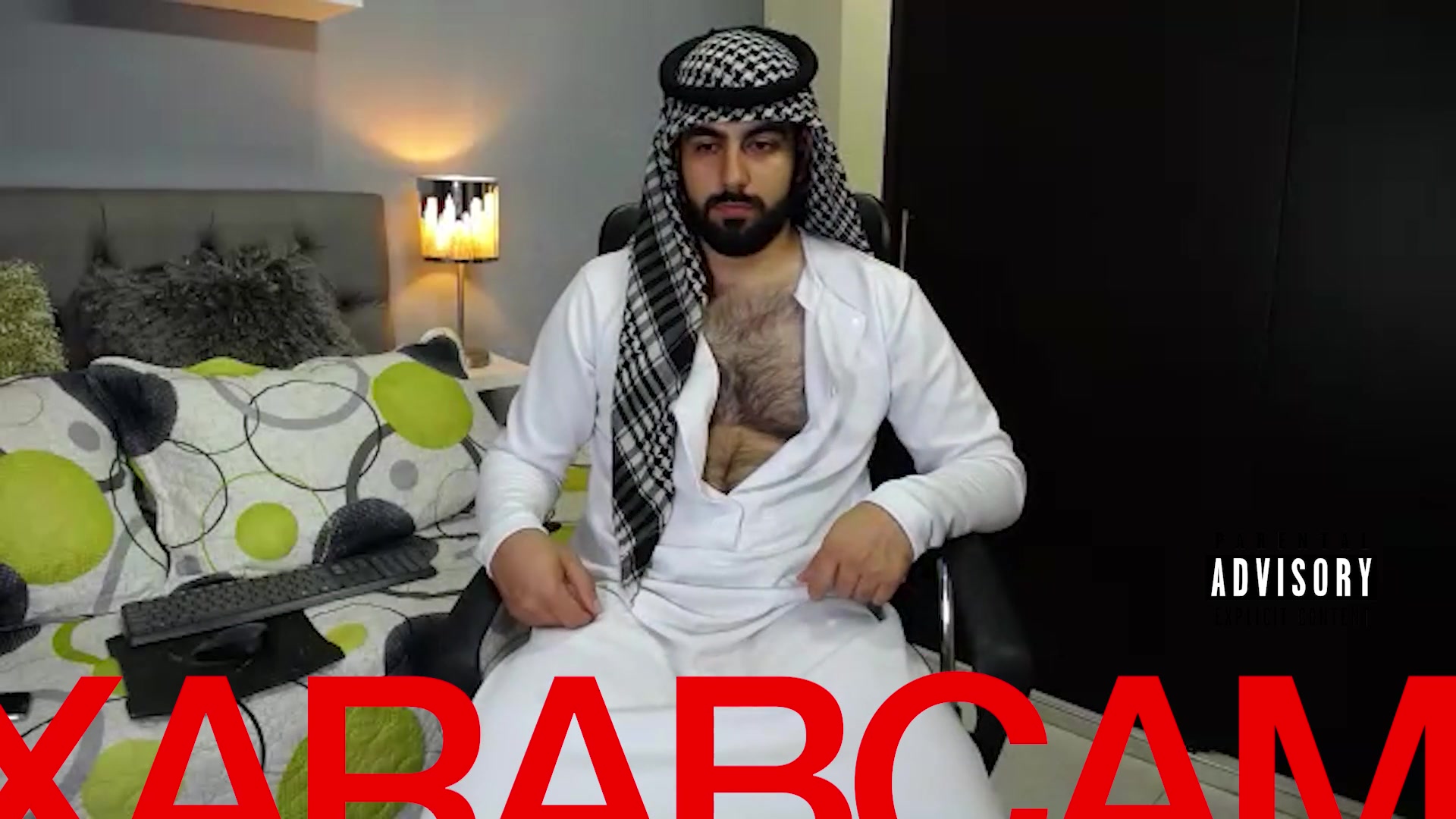 saleh, arabie saoudite-orgie homosexuelle arabe